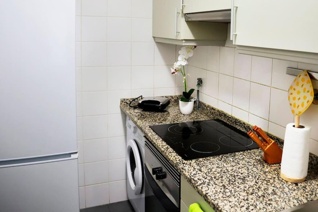 Funchal Downtown 5Min Marina + 2 Bedroom + Parking Εξωτερικό φωτογραφία