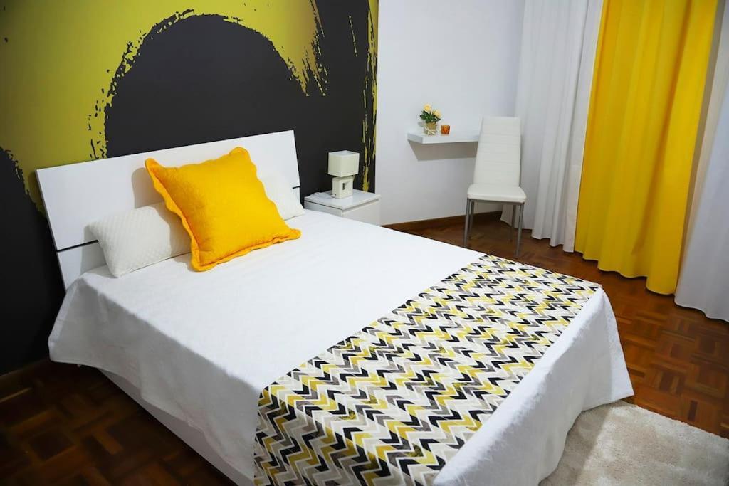 Funchal Downtown 5Min Marina + 2 Bedroom + Parking Εξωτερικό φωτογραφία