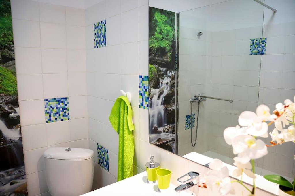 Funchal Downtown 5Min Marina + 2 Bedroom + Parking Εξωτερικό φωτογραφία
