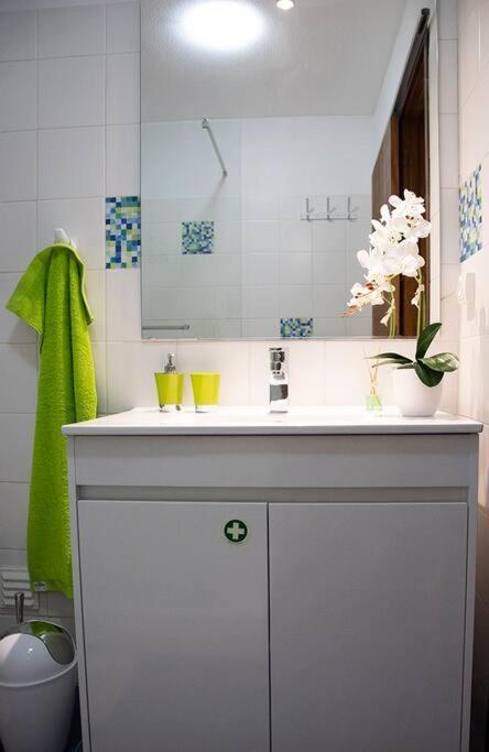 Funchal Downtown 5Min Marina + 2 Bedroom + Parking Εξωτερικό φωτογραφία