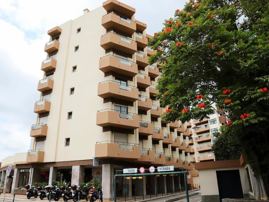 Funchal Downtown 5Min Marina + 2 Bedroom + Parking Εξωτερικό φωτογραφία