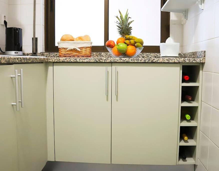 Funchal Downtown 5Min Marina + 2 Bedroom + Parking Εξωτερικό φωτογραφία