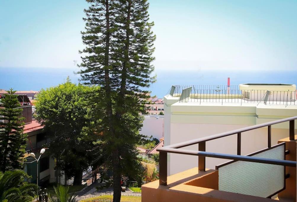 Funchal Downtown 5Min Marina + 2 Bedroom + Parking Εξωτερικό φωτογραφία