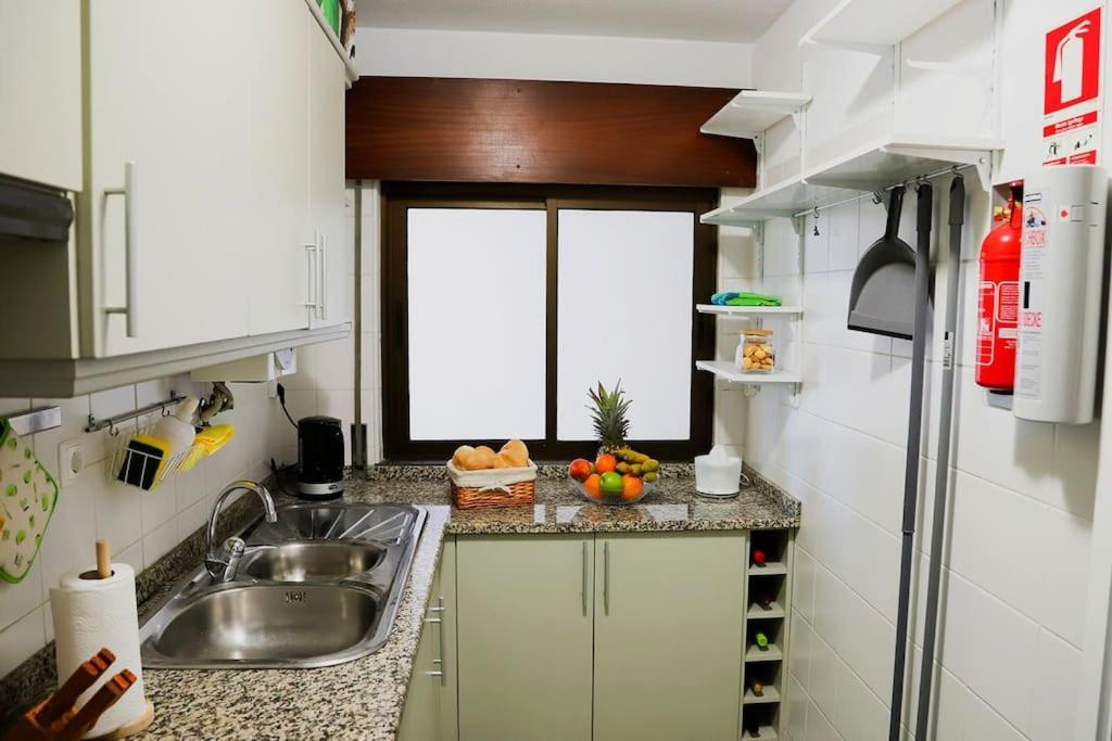 Funchal Downtown 5Min Marina + 2 Bedroom + Parking Εξωτερικό φωτογραφία