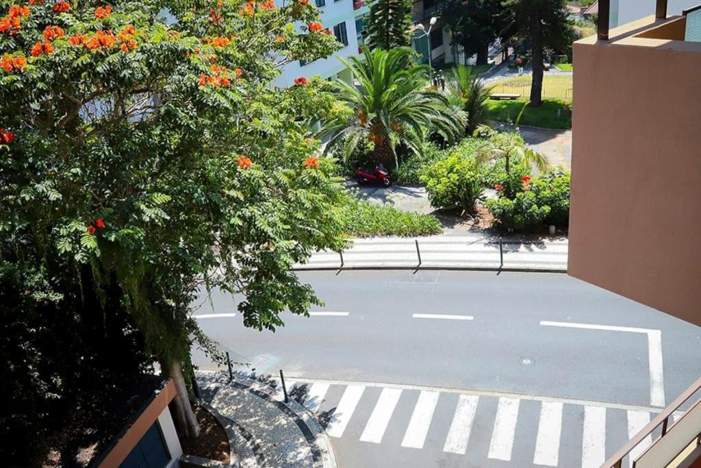 Funchal Downtown 5Min Marina + 2 Bedroom + Parking Εξωτερικό φωτογραφία
