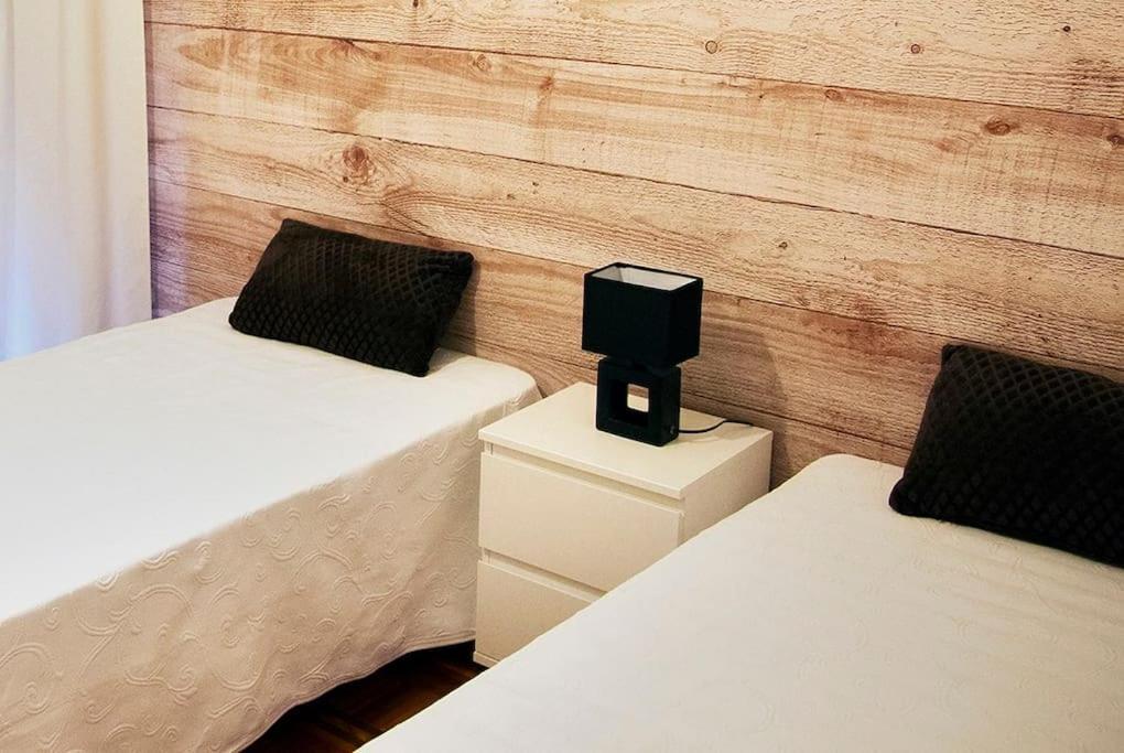 Funchal Downtown 5Min Marina + 2 Bedroom + Parking Εξωτερικό φωτογραφία